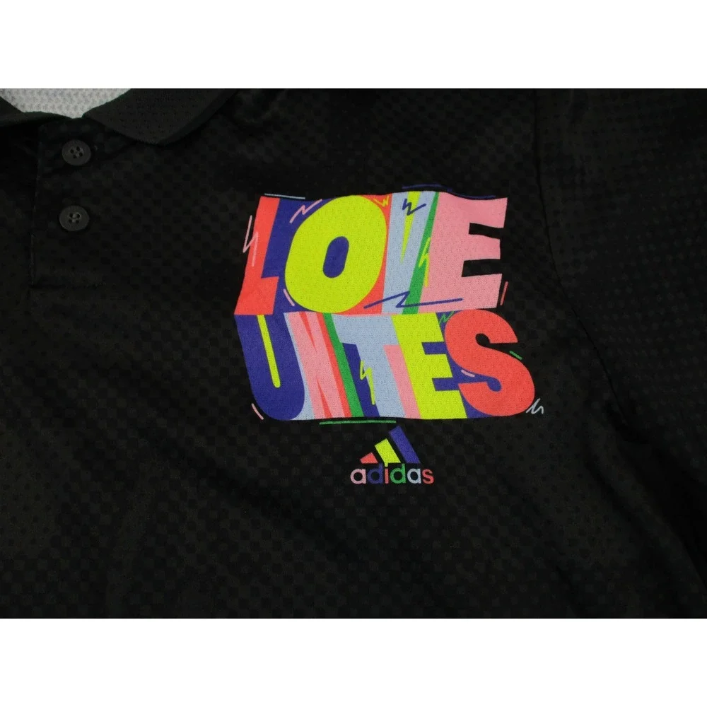 adidas freelift polo